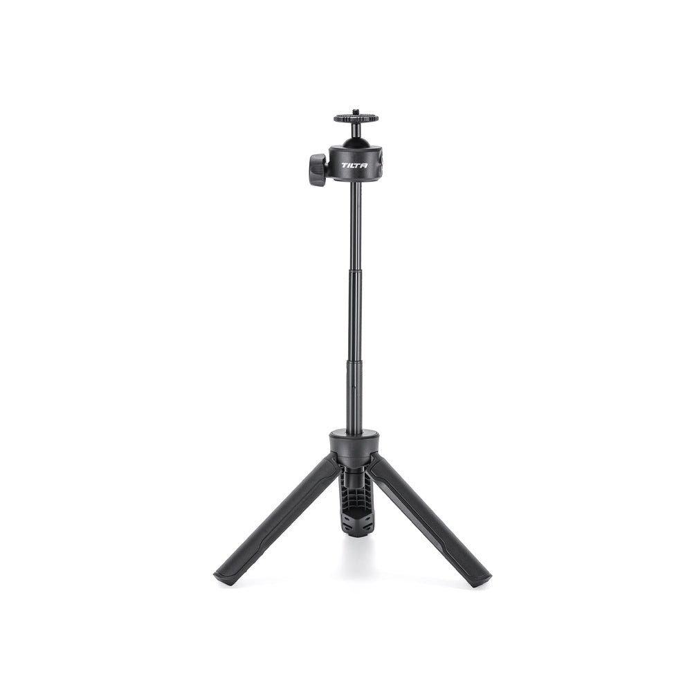 Tilta Quick Release Selfie Stick Tripod - Black