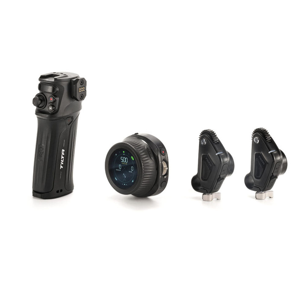 Tilta Nucleus Nano II Wireless Lens Control System Kit II