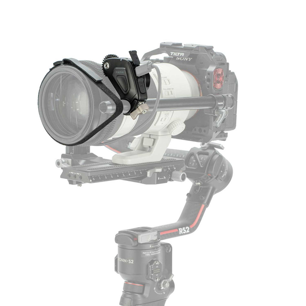 Tilta Nucleus Nano II Motor Kit – Dedotec Schweiz