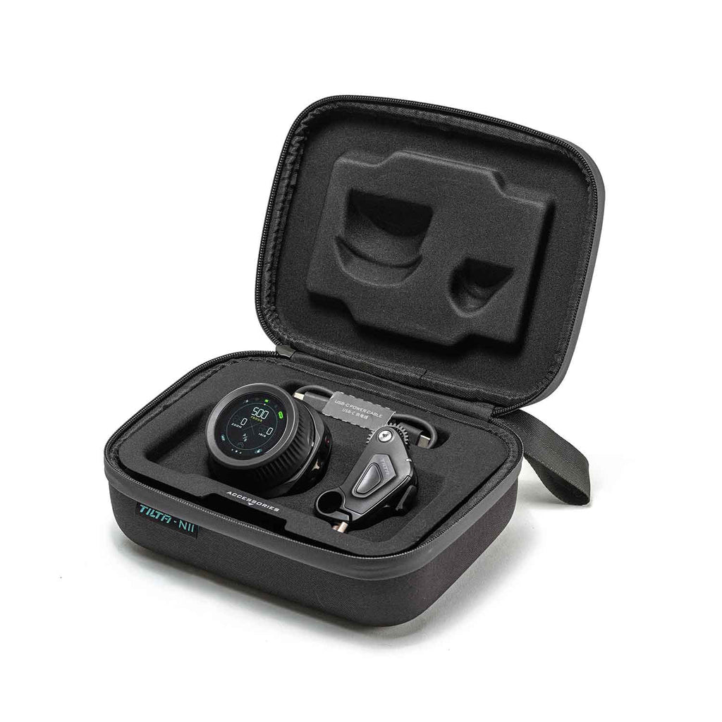 Tilta Basic Soft Carrying Case for Nucleus Nano II