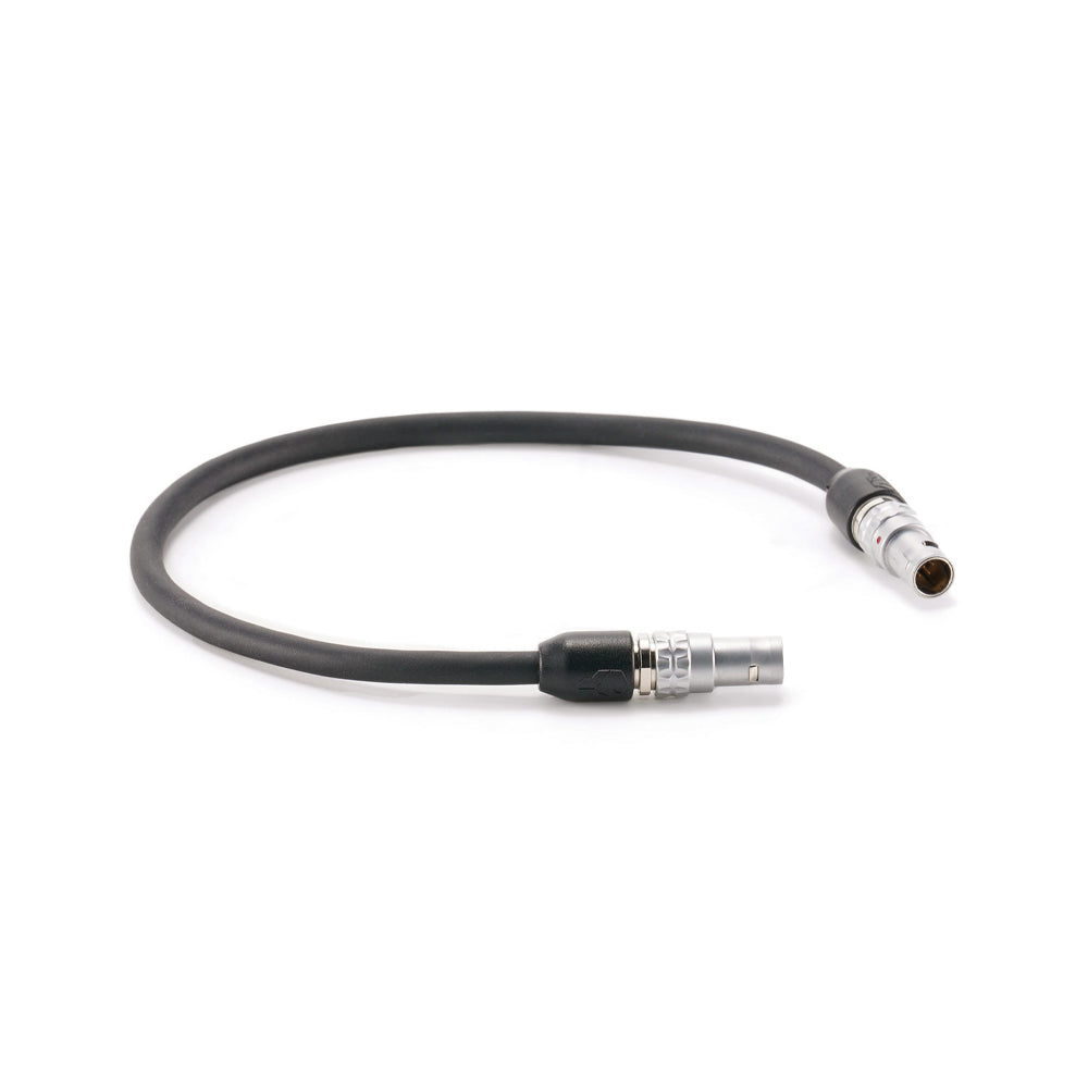 Tilta Nucleus-M II 7-Pin to 7-Pin Connection Cable (30cm)