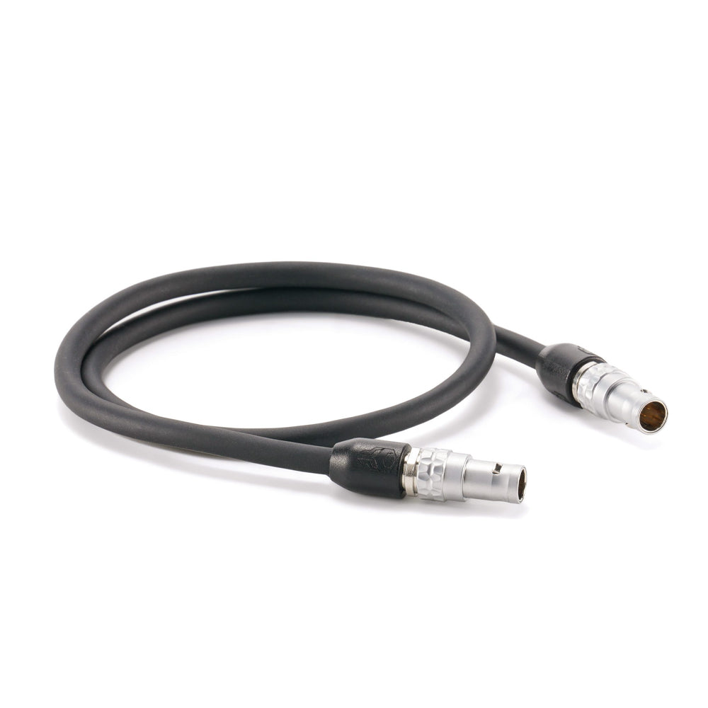 Tilta Nucleus-M II 7-Pin to 7-Pin Connection Cable (50cm)