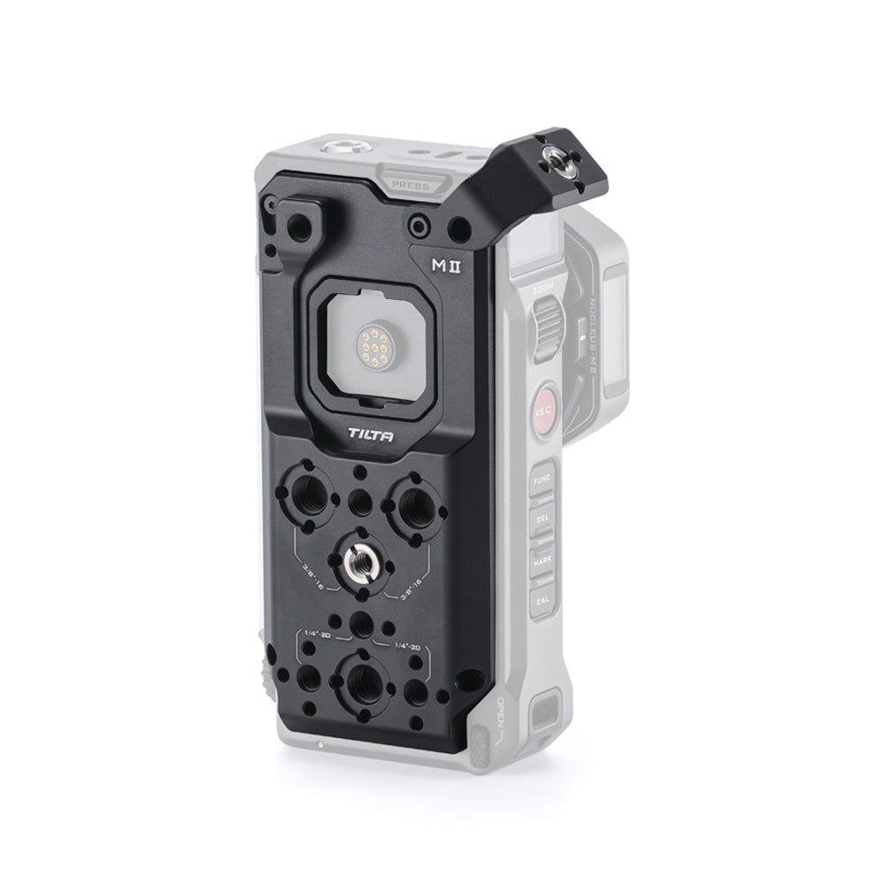 Tilta Mounting Bracket for Nucleus-M II FIZ Hand Unit