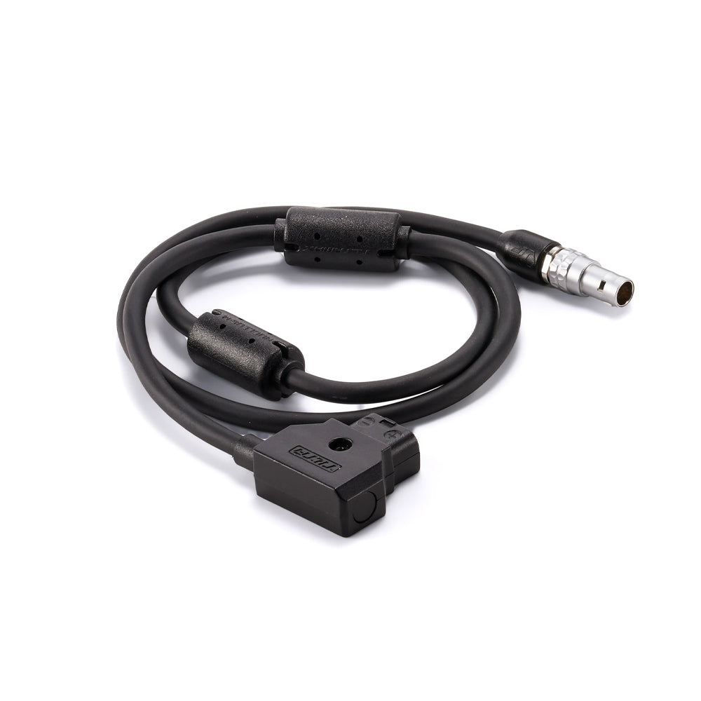 Tilta Nucleus-M II D-Tap to 7-Pin Power Cable, 70 cm