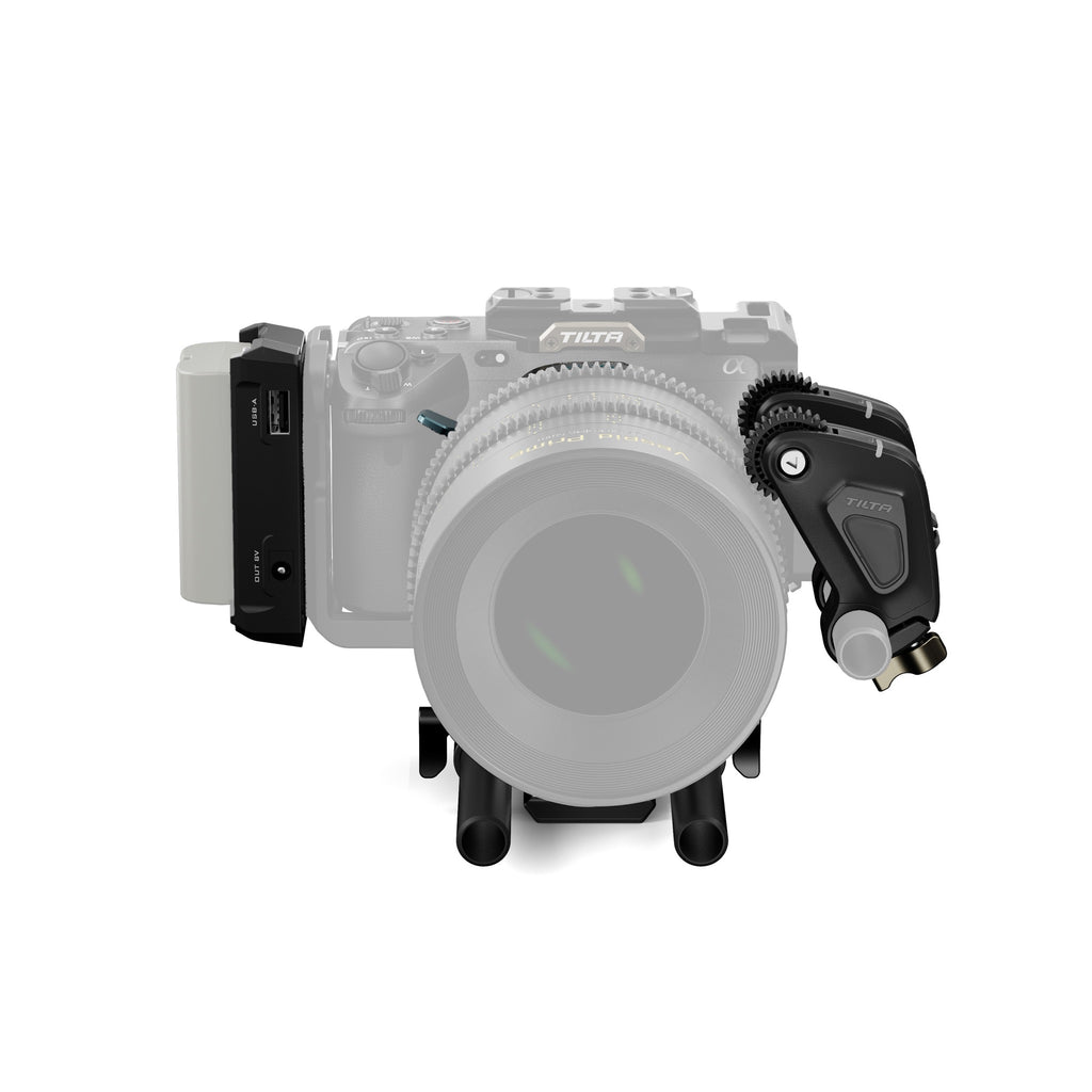 Tilta Dual Nano II Motor Kit Nucleus Auto Focus Adapter (E to PL)