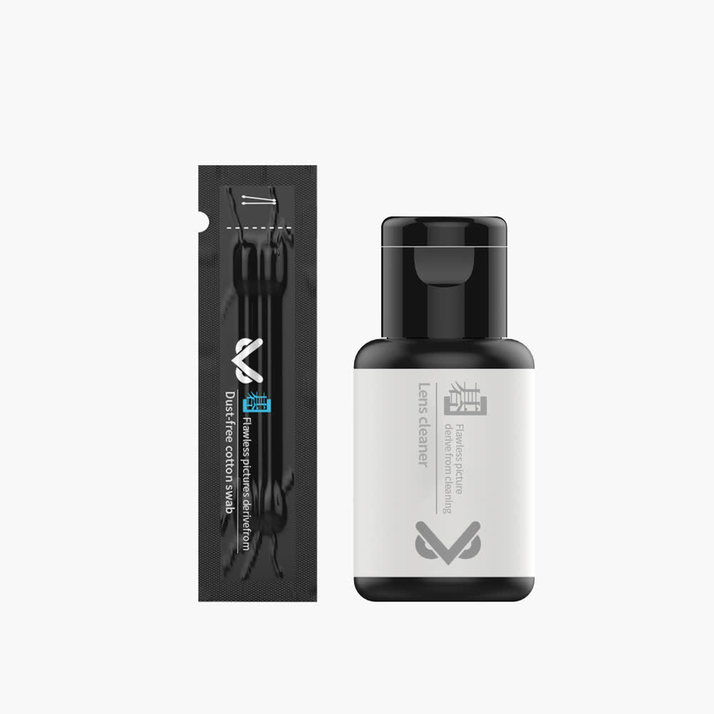 VSGO Lens Cleaning Kit