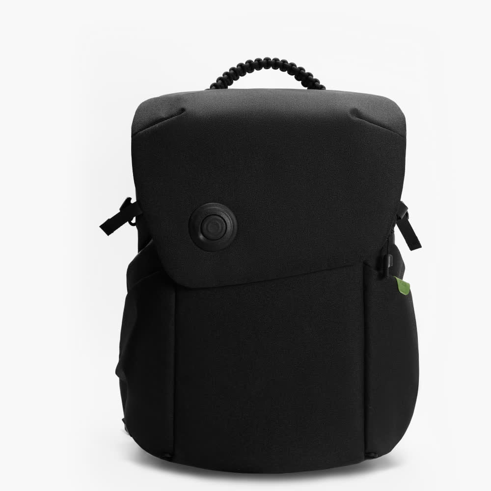 VSGO Black Snipe Casual 22L black