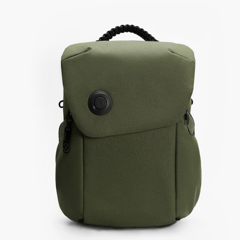 VSGO Black Snipe Casual 16L green