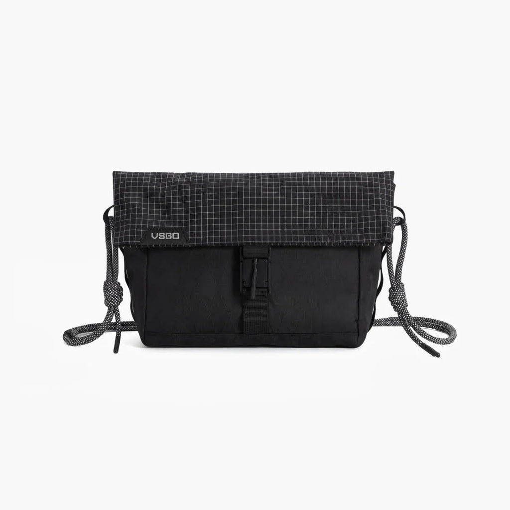 VSGO Black Snipe Urban 3L black