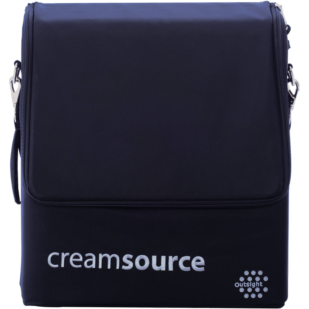 Creamsource Creamsource Mini Softbag