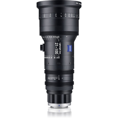 Zeiss LWZ.3   21-100/T2.9–3.9   EF - Meter