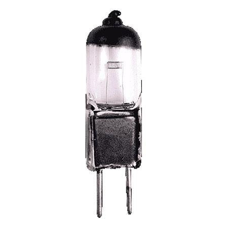 Dedolight Tungsten halogen lamp, 100 W, 12 V, Socket GY6.35,