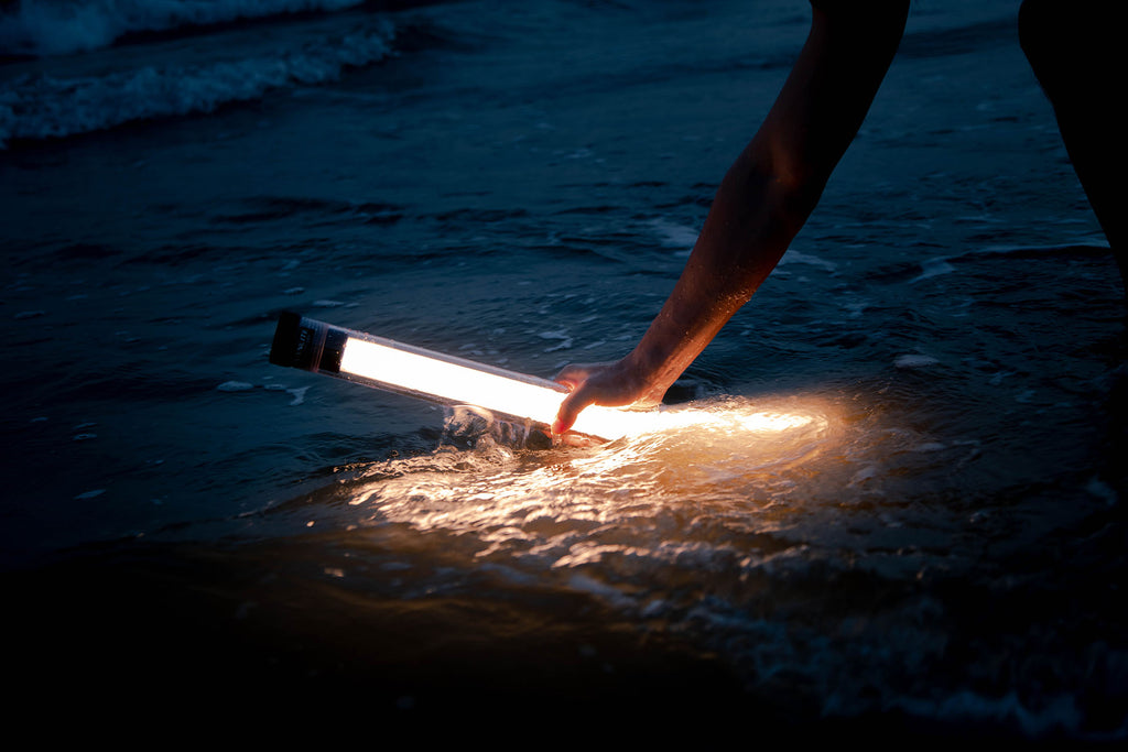 Nanlite PavoTube II 15X 2Kit – Dedotec Schweiz