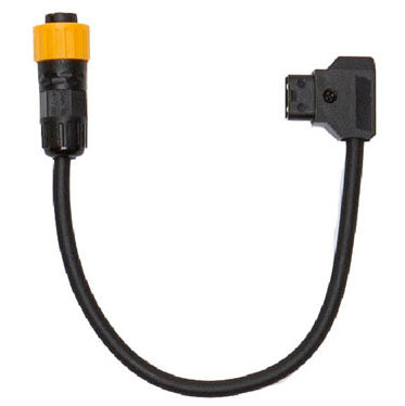 Aladdin D-tab Cable (35cm / 1ft) for ALL-IN-Series