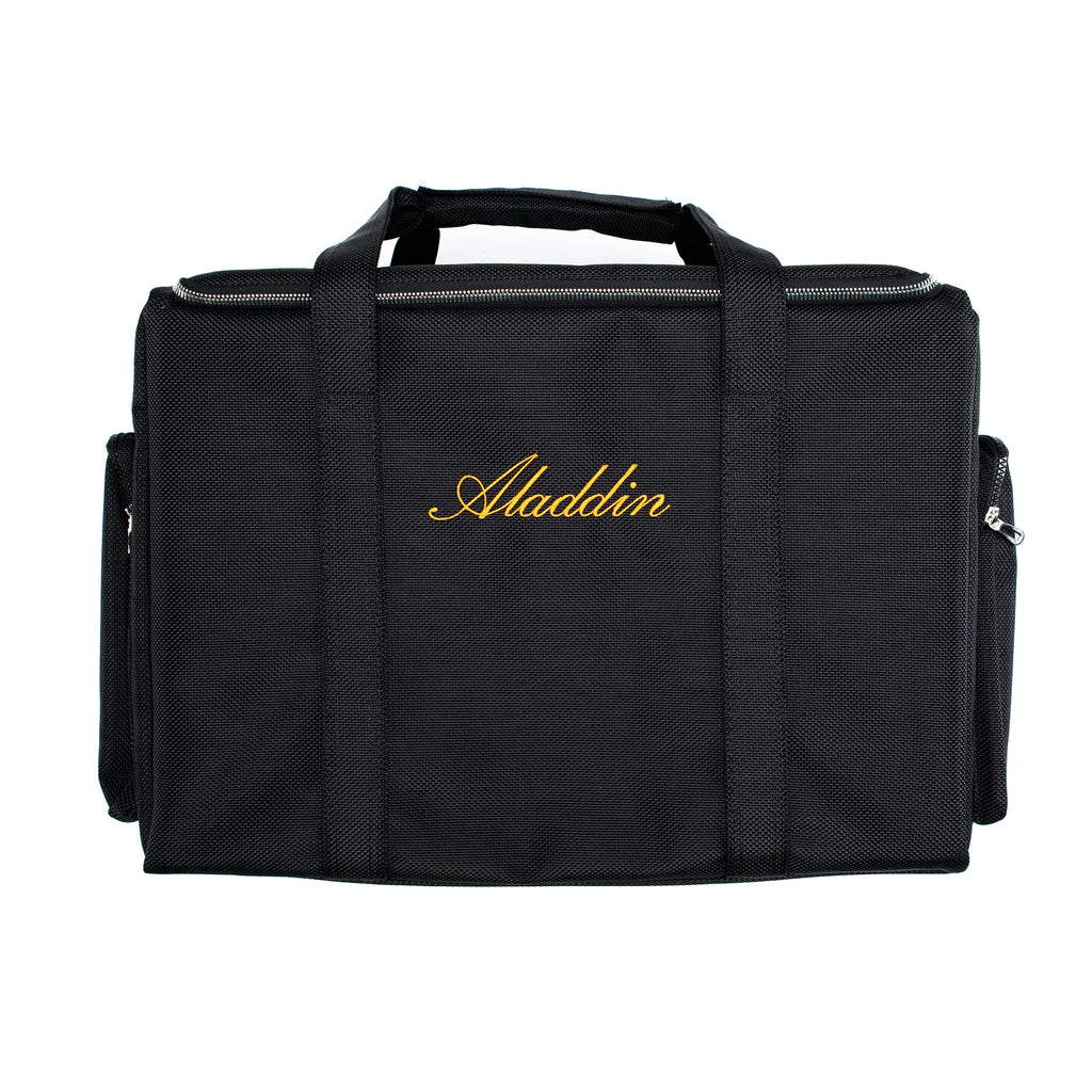 Aladdin 3 Kit Case for BI-FLEX M7 / ALL-IN 1 (for 3 Units)