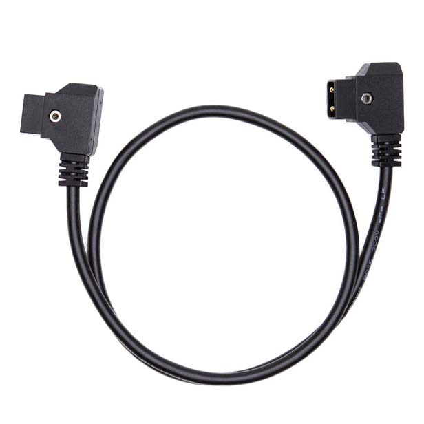 Fxlion D-Tap to D-Tap DC Cable