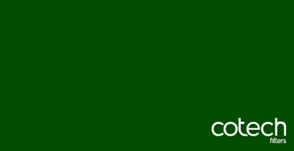 Cotech Primary Green Cycloramas