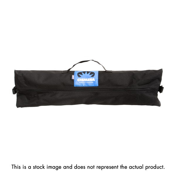 Chimera Storage Bag - Super Pro Plus, Super Pro Plus Strip Or Video Pro Plus - Large