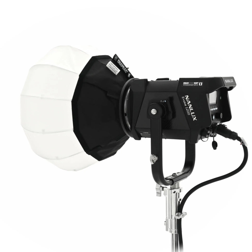 Dop Choice SNAPBAG® DOME M for RABBIT-ROUNDER Universal