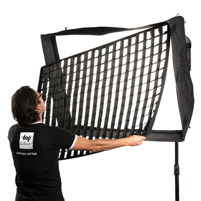 Dop Choice SNAPGRID® 40° for Softbox LARGE