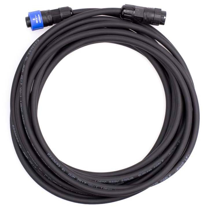 Aladdin Extension Cable (5m / 16ft) for FABRIC-LITE 20 / BI-FABRIC 2 / BI-FABRIC 4