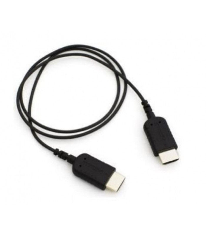 HyperThin HDMI Cable Full to Full 80cm