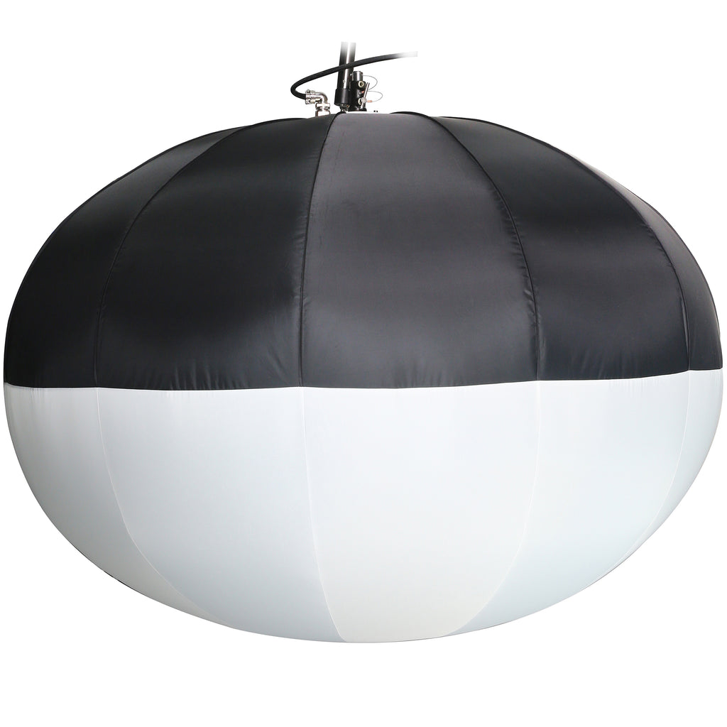 Lightstar Lightstar AIRLITE Bi-Color LED Balloon (1000W) w/ Lumenradio