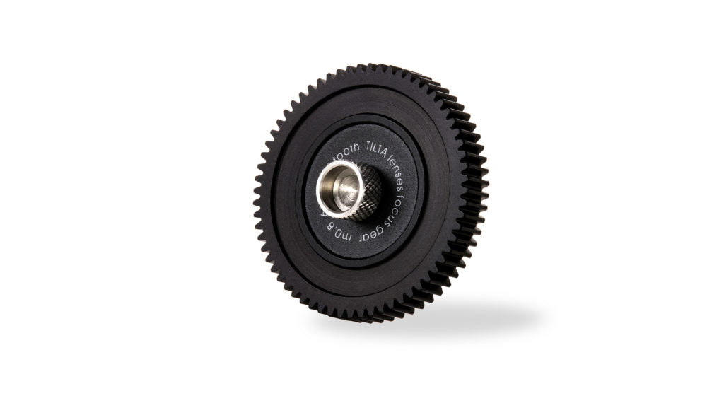 Tilta Follow Focus Gear for FF-T05 – 6 mm 0.8 mm 64-tooth
