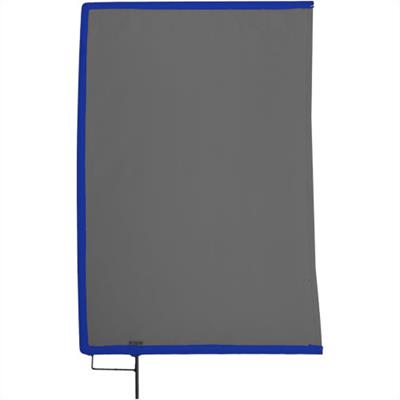 Matthews SCRIM,O/E,18X24'',Triple ,BLACK