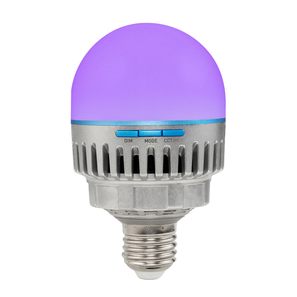 Nanlite PavoBulb 10C 1KIT