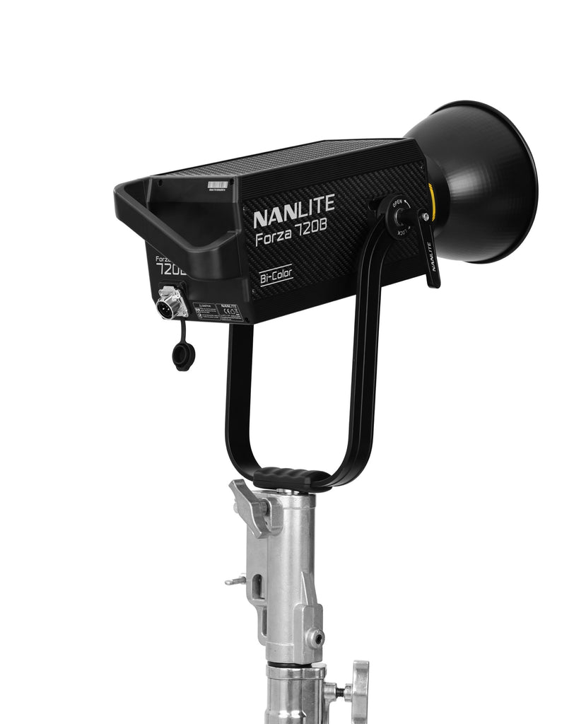 NANLITE Forza 720B ナンライト NANLITE Forza 720B ナンライト バイカラー LEDスポットライト