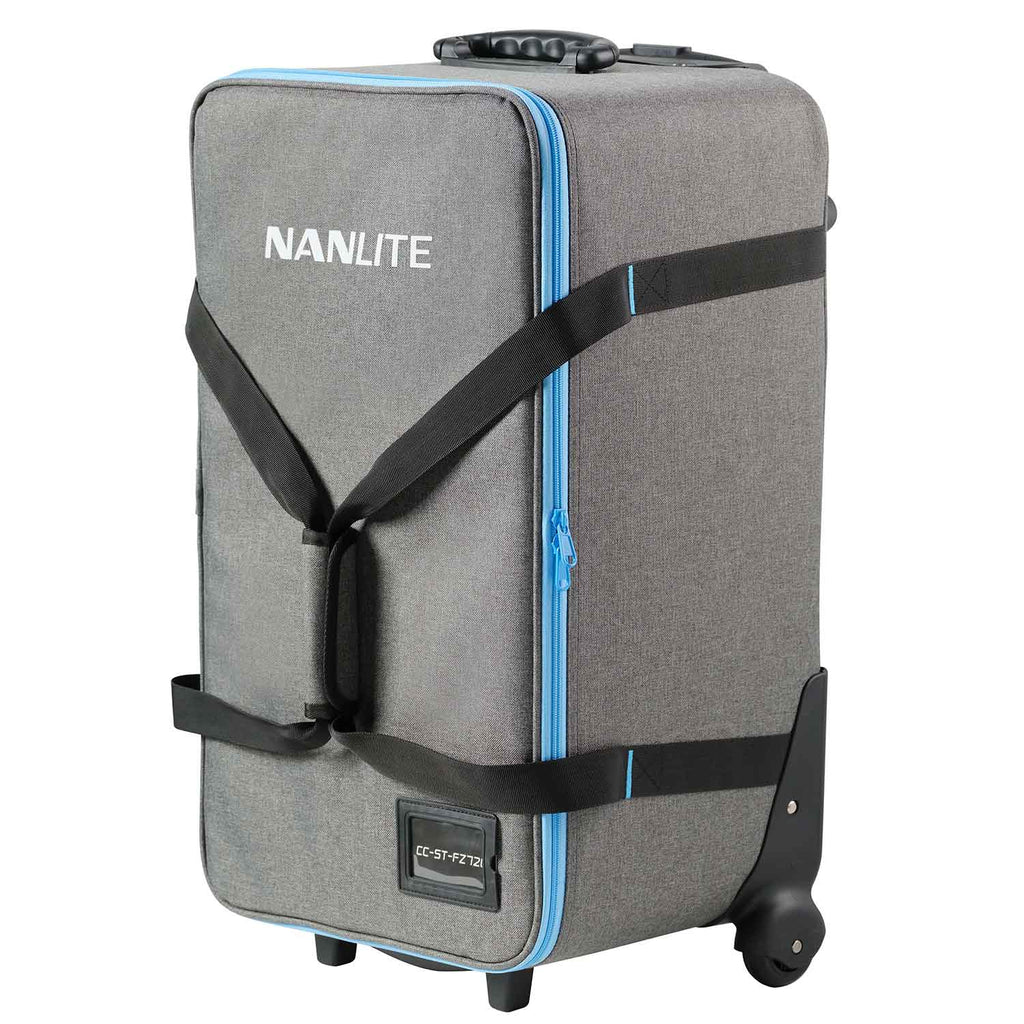 Nanlite Trolley Case for Forza 720
