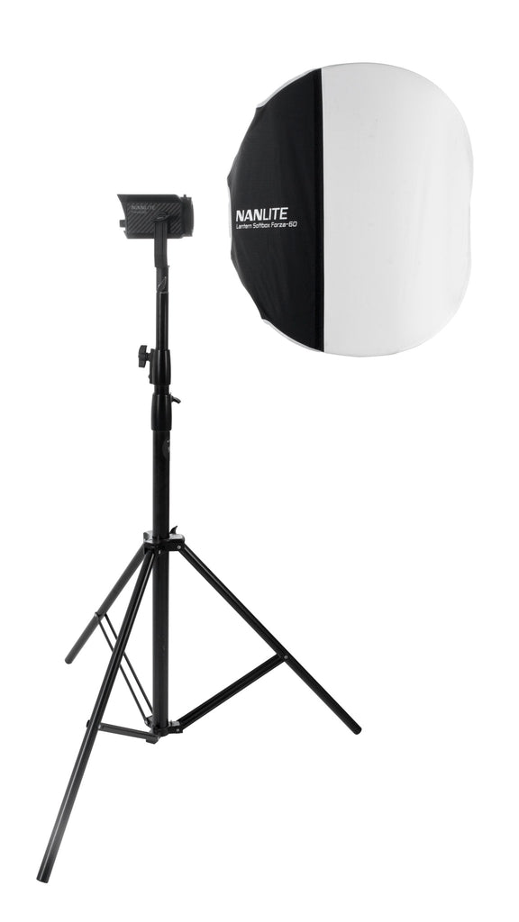 Nanlite Lantern Softbox 60cm with FM Mount
