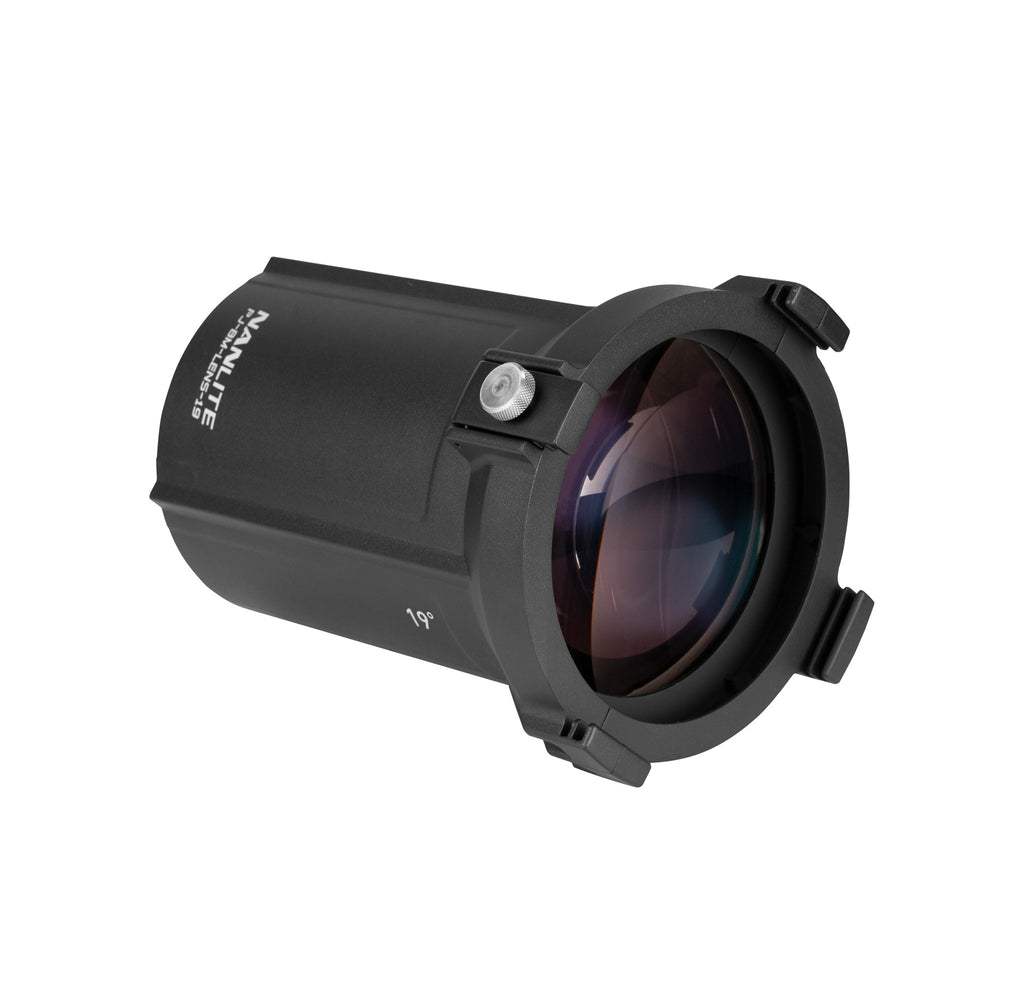 Nanlite 19° Lens (Projection Attachment, Bowens Mount)