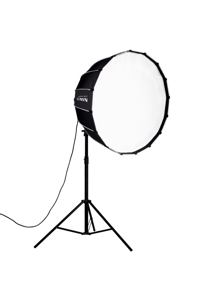 Nanlite Easy Up parabolic softbox 90cm (Bowens mount)