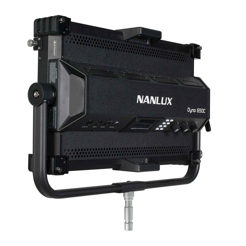 Светодиодная панель NANLUX DYNO 650W LED Soft Panel фото 2