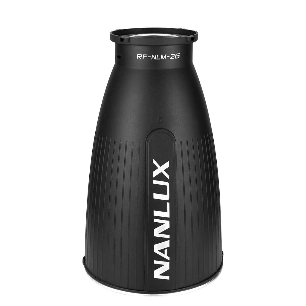 Nanlux 26 degrees Reflector (Evoke 1200)