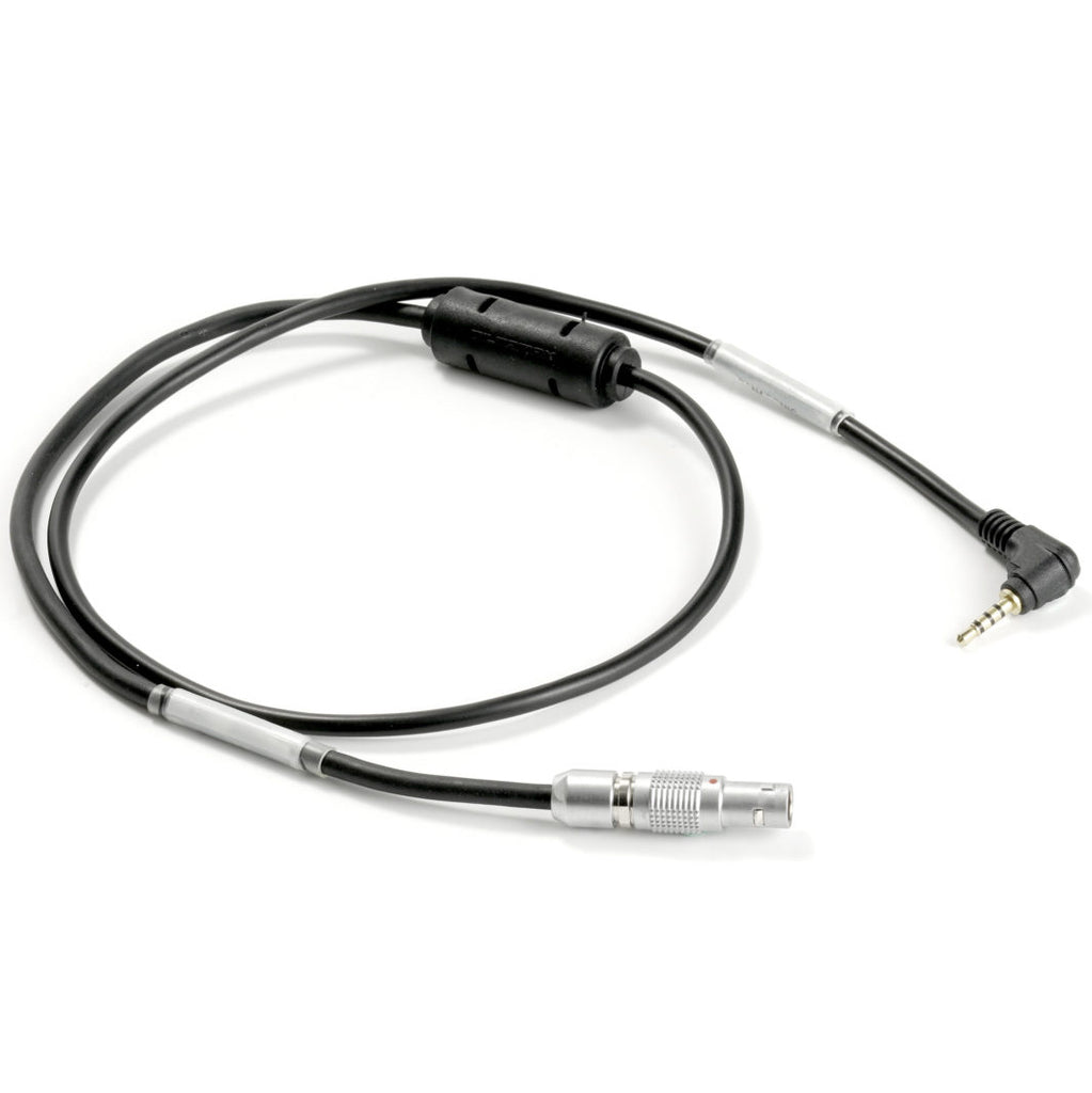 Tilta Nucleus-M Run/Stop Cable for Panasonic GH/S Series