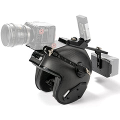 Tilta Hermit POV Support System (XXL) - V Mount – Dedotec Schweiz