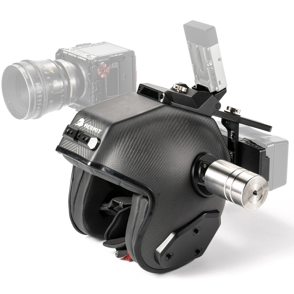 その他 Tilta Hermit POV Support System-V Mount Tilta Hermit POV Support System | Tilta