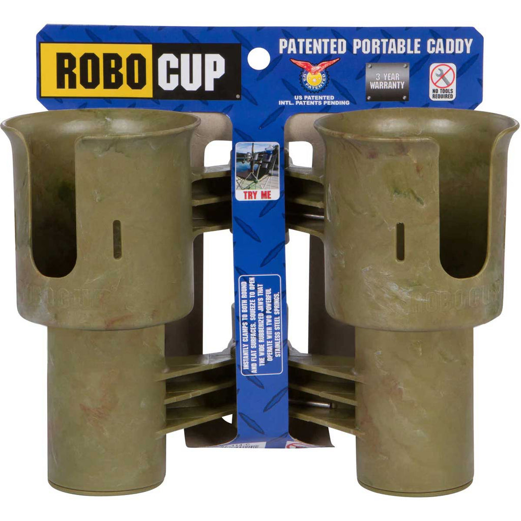 The Robocup RoboCup Camo
