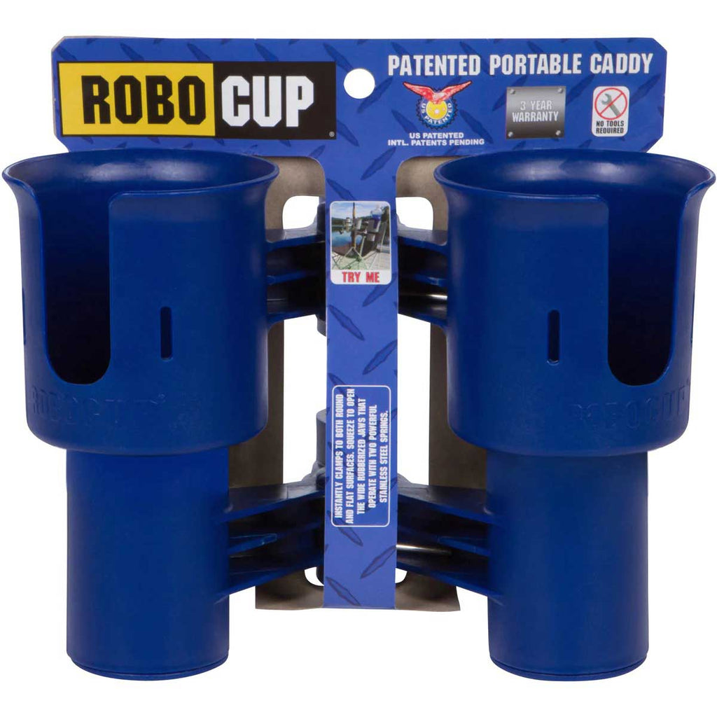 The Robocup RoboCup Navy Blue