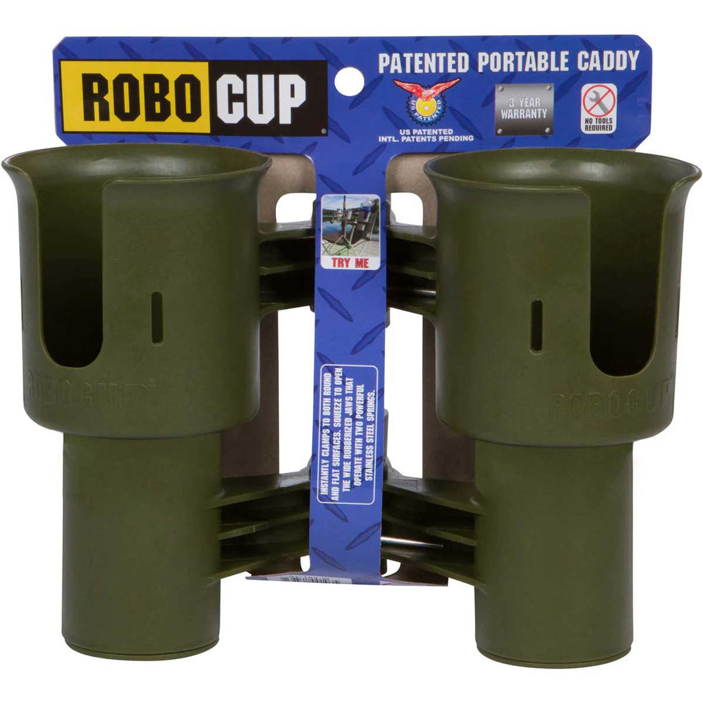 The Robocup RoboCup Olive