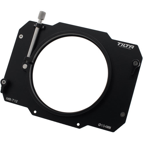 Tilta 104 mm Lens Attachements for MB-T12 Clamp-On Matte Box
