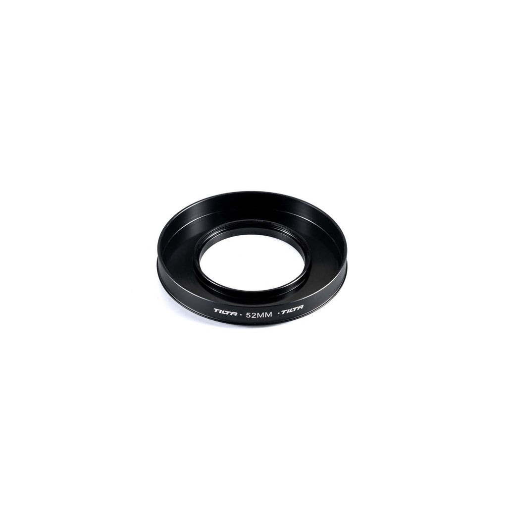 Tilta 52 mm Lens Attachements for MB-T15 Mini Clamp-on Matte Box