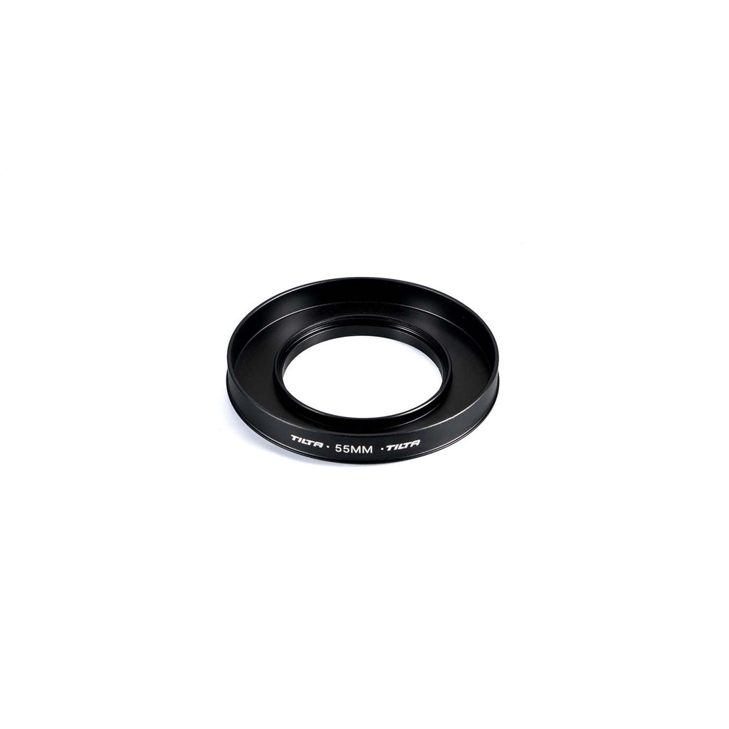 Tilta 55 mm Lens Attachements for MB-T15 Mini Clamp-on Matte Box