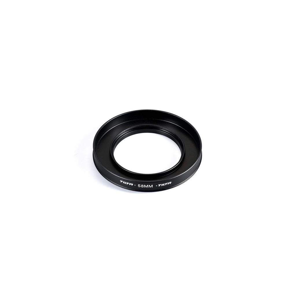 Tilta 58 mm Lens Attachements for MB-T15 Mini Clamp-on Matte Box