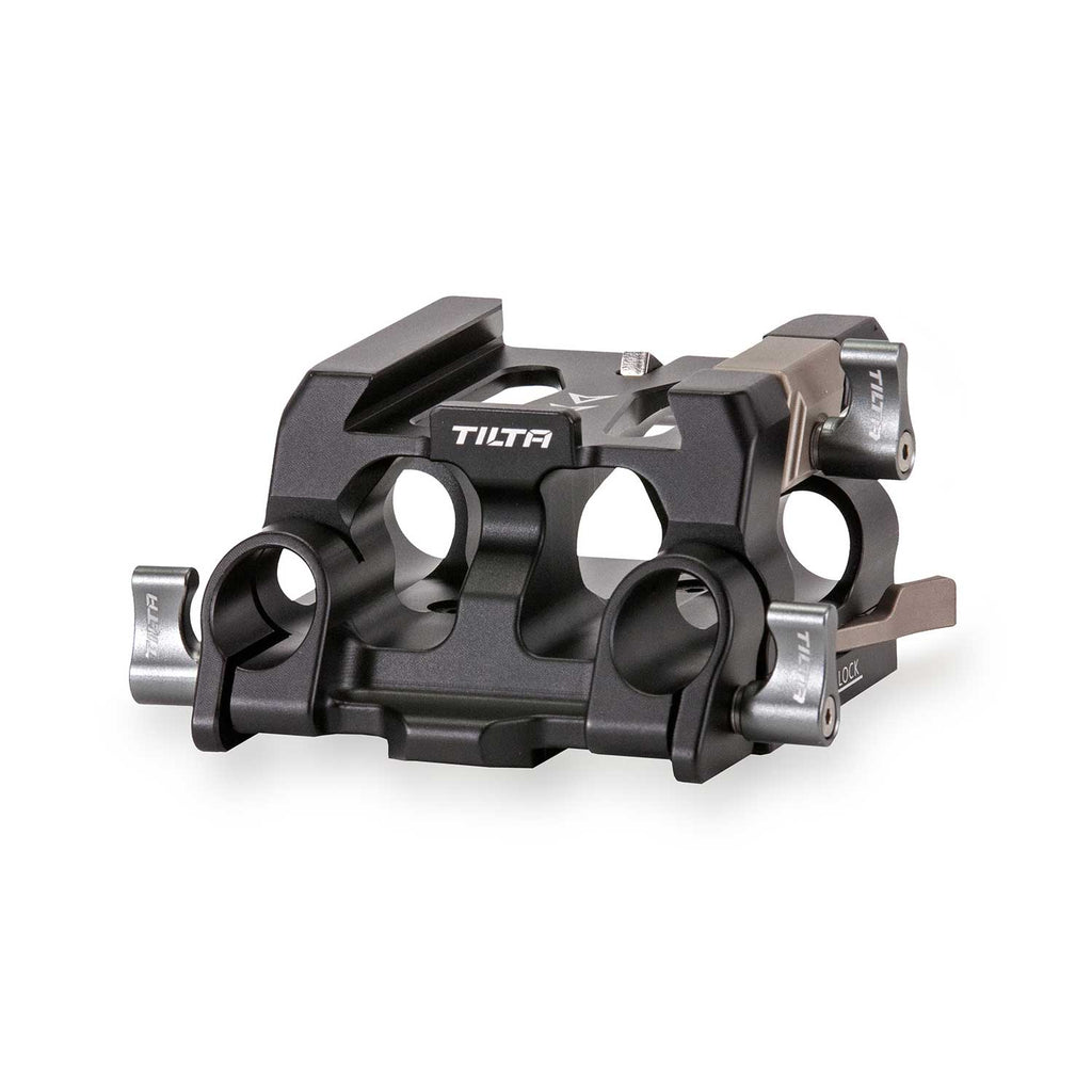 Tilta Tiltaing 15 mm LWS Baseplate Type IV - Black