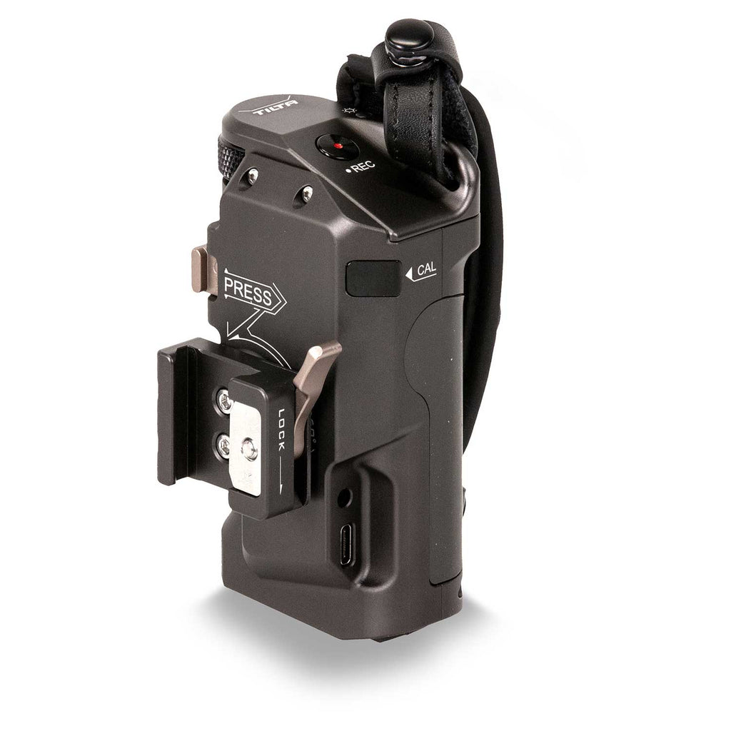Tilta Right Side Advanced Focus Handle (F570 Battery) Type IV