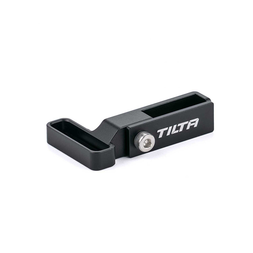 Tilta HDMI Cable Clamp Attachment for Sony a1 - Black